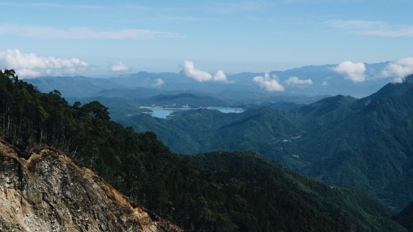 巒安堂上西巒大山｜雙龍上人倫下、人文歷史的遺跡1388340