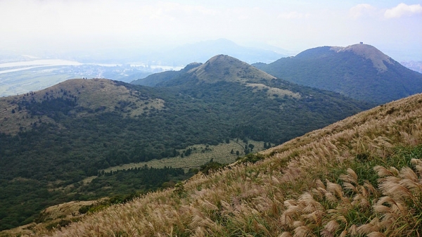 【鞋測】穿上TNF Ultra Fastpack、來趟輕快山旅！