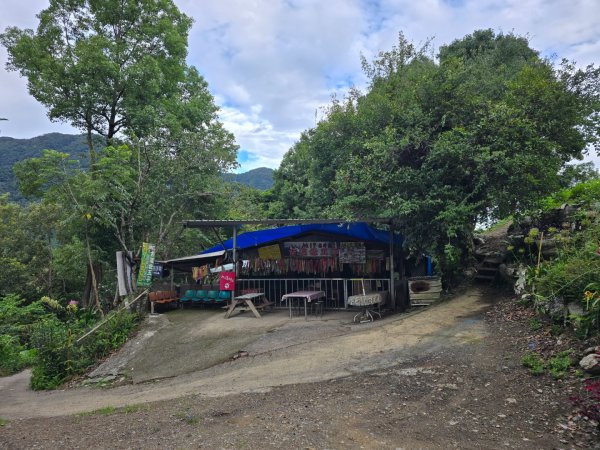觀高山屋／龍貓公車／八通關山／八通關山西峰2927362