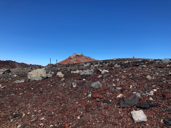 2019日本富士山吉田線640628