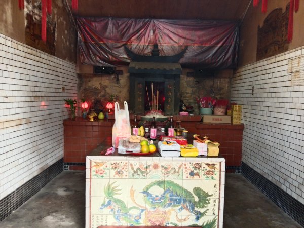 造橋鄉口山步道(老庄山+菜瓜窩山+造橋口山)2933691