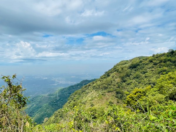 1110317阿拔泉山-觀音石山-大巃頂-獨立山O繞1645916