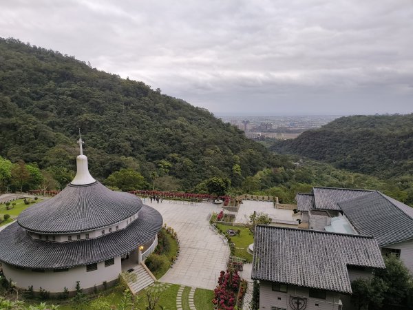 宜蘭-三角崙山3054352