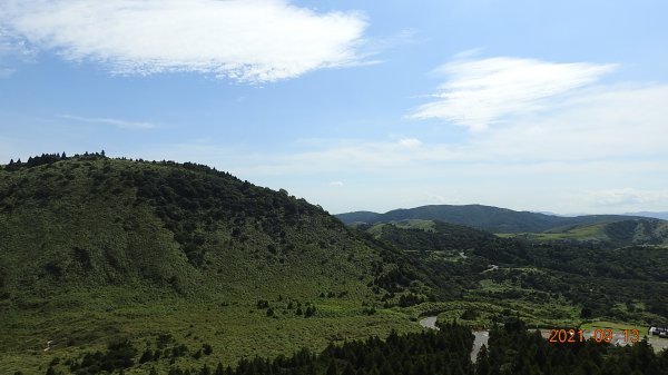 陽明山包場再見雲瀑雲海&觀音圈(匆匆乍現)雖不滿意但可接受1458381