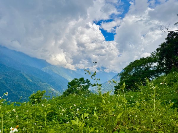 瞭望台-瓊山-望美山-獵人古道2886886