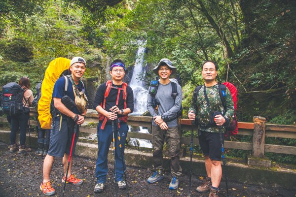 20191004~06-[新竹] 500塊上的大霸尖山1817052