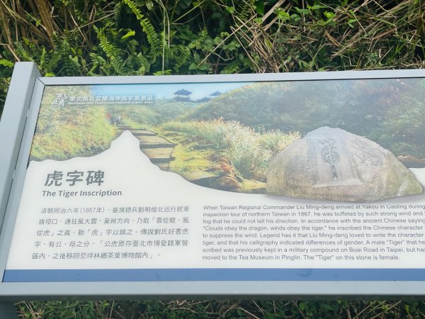 1140928草嶺古道｜福隆-大里天公廟2900283