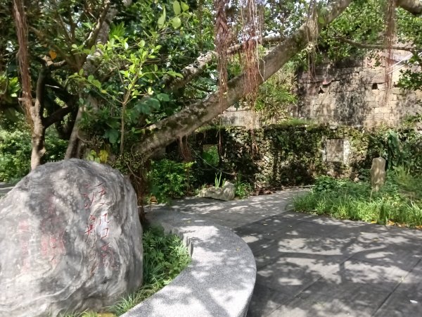 雙溪區雙柑公路-柑腳城單車遊2923461