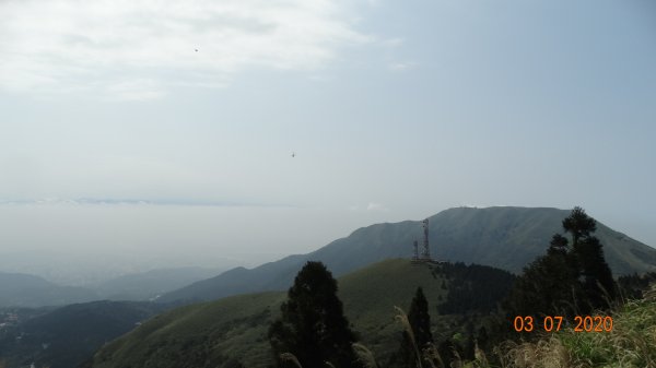 經不住陽光和遠處山頭的誘惑 !869659