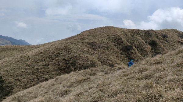 馬軍山探勘屯鹿池O繞2024年3月16日2454640