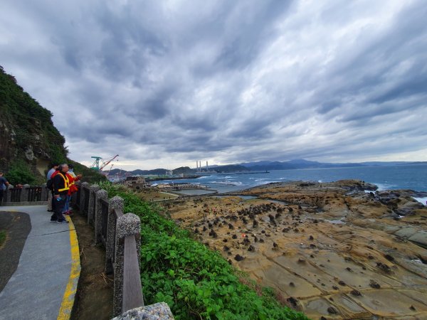 和平島環山步道1144760