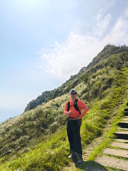 草嶺古道2025 芒花季2932029