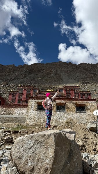 西藏-崗仁波齊轉山/珠峰大本營5200米2897679