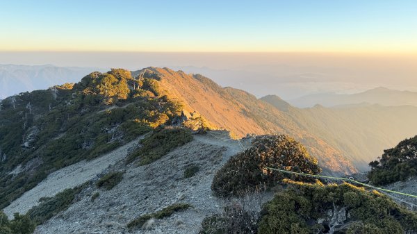 馬比杉山 2026 04/10-12 三天兩夜封面