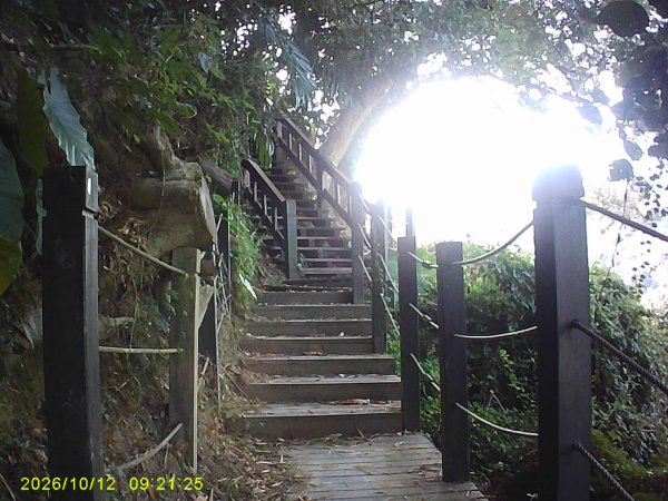 石岡區挑物古道+九房里古道O繞3133662