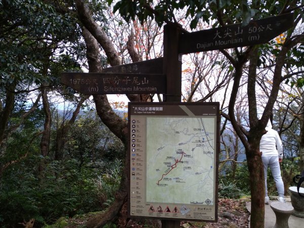 【小百岳12】大尖山完成-81234897