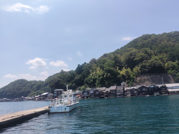 伊根町船舟3088275