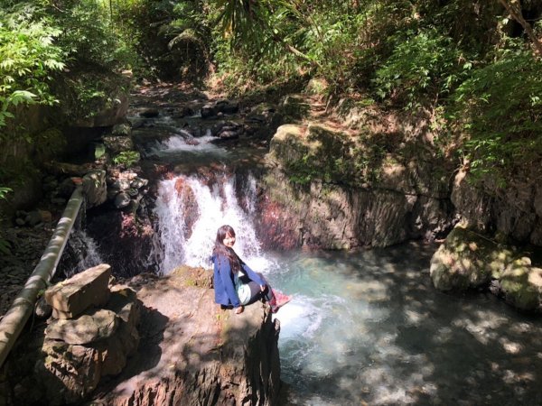 林美石磐步道446334