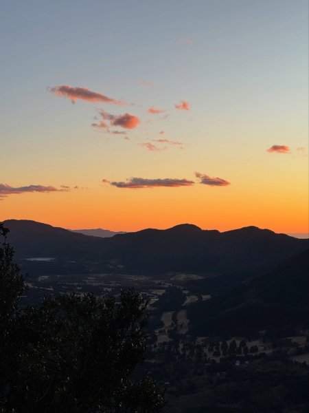 日本-金時山3116470