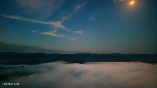 跟著雲海達人山友追雲趣-石碇趴趴走 5/162787004