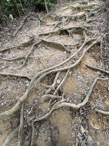 台北金劍縱走2999090