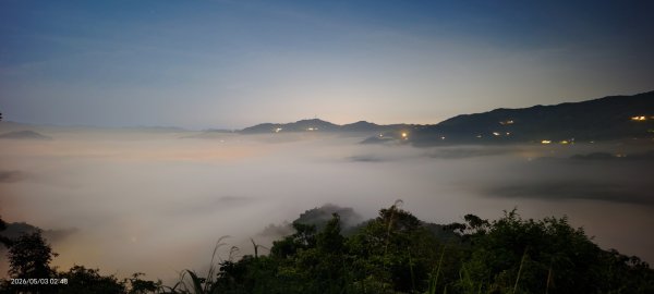 #坪林 #琉璃光 #月亮 #日出 #雲海 5/33046043