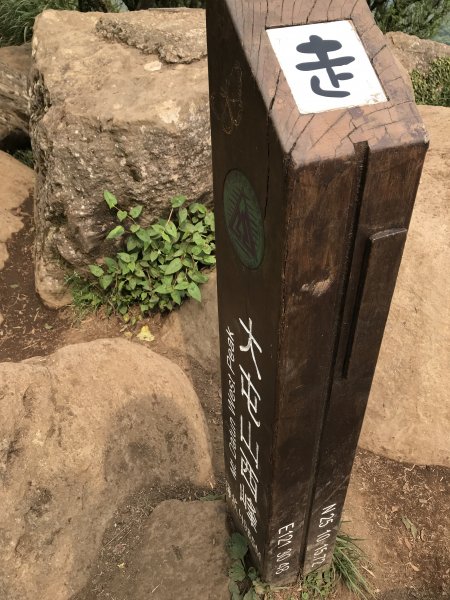 大屯山系1341548