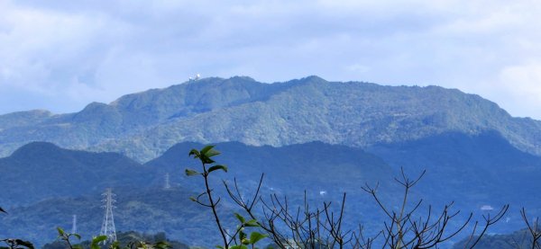 和平島公園，瑪陵尖東南峰，龍鳳山，萬壽山，北門，小南門，撫台街洋樓2044102