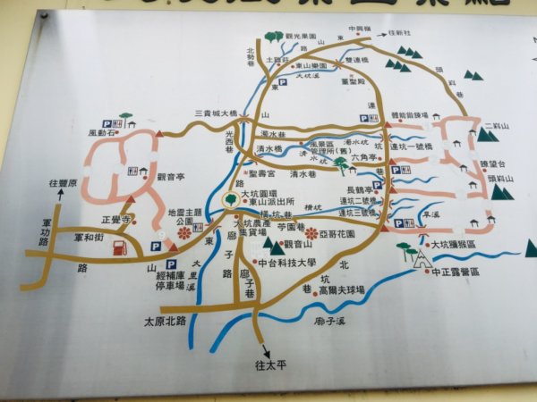 大坑6.7.10號565787