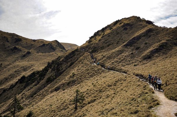 戒茂斯上嘉明湖三天兩夜2769450