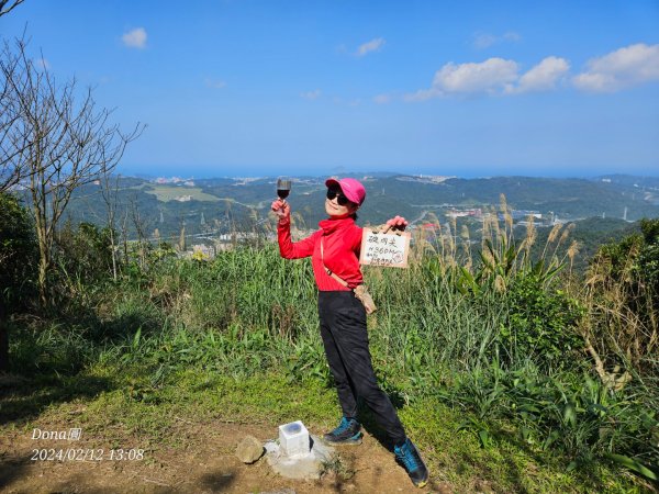 粗坑口尖.碇內尖.龍門山O型2985730