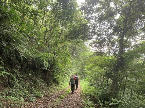 華梵大學-獵狸尖-石碇