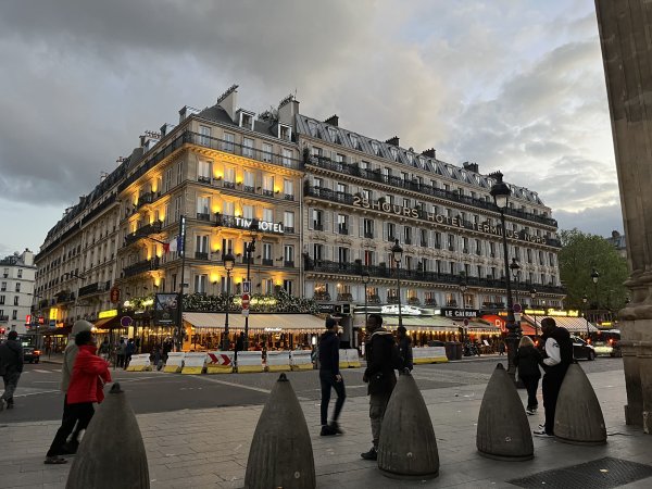 2025_0423 倫敦馬拉松順遊西歐 D5d(法國巴黎-新凱旋門)2787238