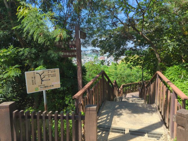 2025.10.05－阿罩霧山、中心瓏步道2908069