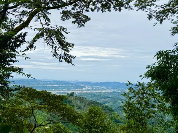 大雪山林道橫流溪 出雲山 分桂林山2843727