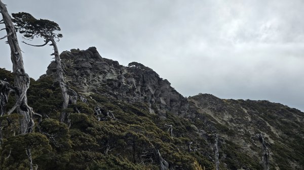 20241229-20250101 南湖群峰2689525