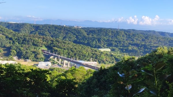 羊稠森林步道 - (桃園)臺灣百大必訪步道2299403