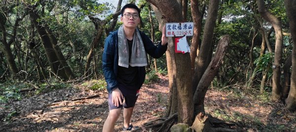 福源山步道2730325