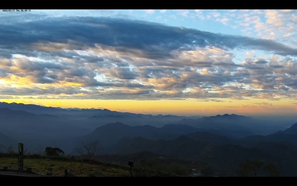 阿里山雲瀑&雲海/富士山直播即時視訊835238