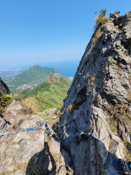 地質公園-半平山-茶壺山1842772