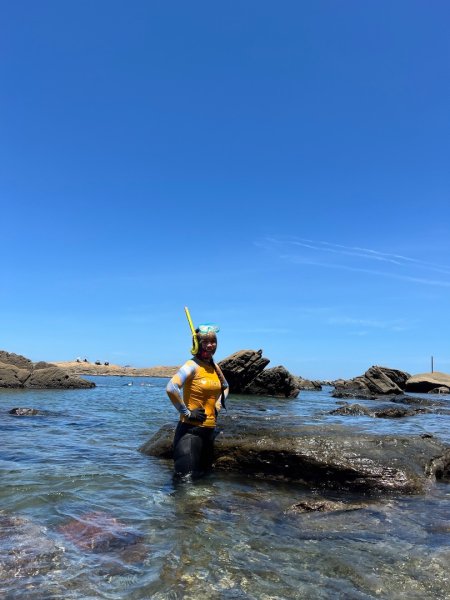 鼻頭角浮潛趣2582473