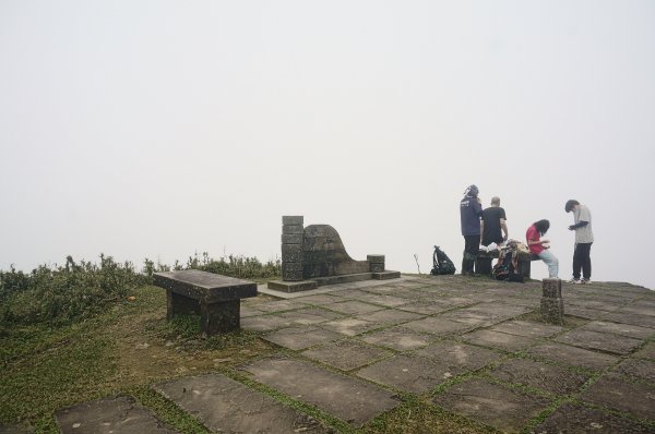 灣坑頭山 桃源谷步道 連走2034841