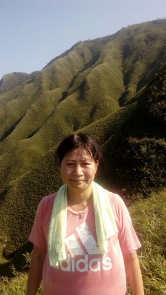 聖母登山步道O型走332362