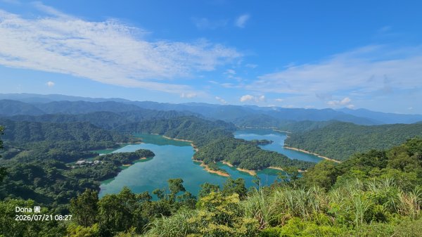 小格頭獅頭山.鱷魚島.八卦茶園3089968