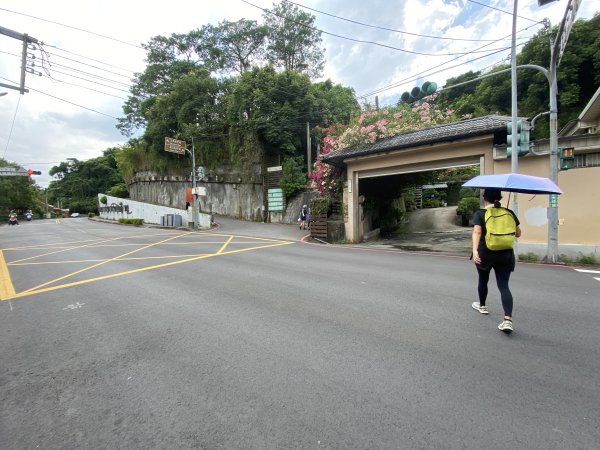 2025微笑山線大縱走尋寶集章任務-Ep.03【鳶山山系】鳶山彩壁段2893731