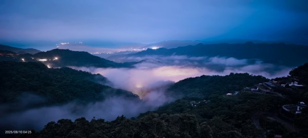 石碇趴趴走追雲趣 8/102856107