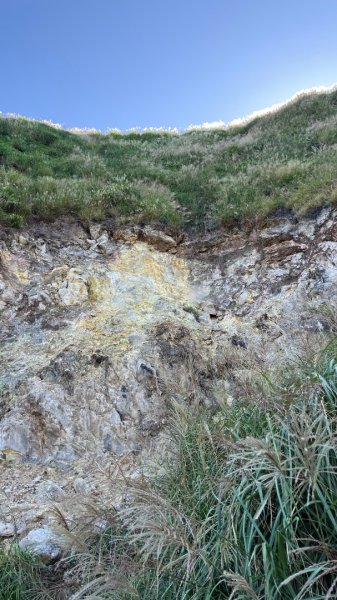 臺北大縱走第三段_登七星而小台北2910344