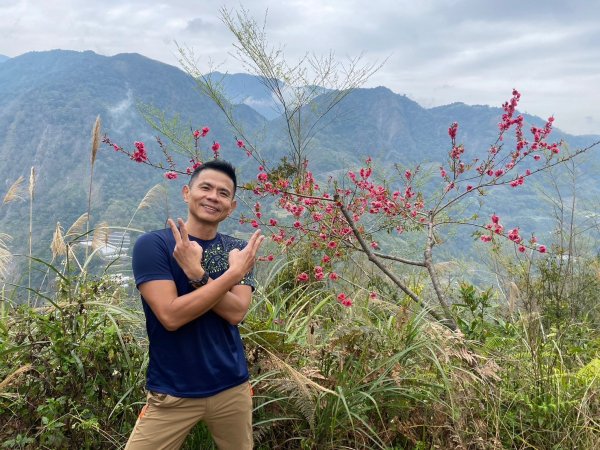 望鄉部落.獵人古道.望美山.瓊山【人與自然山林的恩怨情仇】2731402