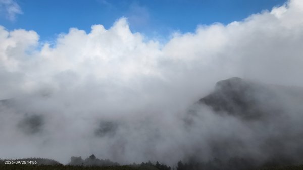快閃 #小觀音山西峰 9/253122758