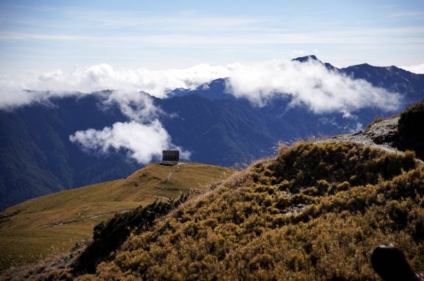 合歡北峰 新手百岳2970200